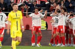 买世界杯app -爆大冷！西甲第3倒下，揪出头號(hào)罪人：烏(wū)龙球送大禮(lǐ)