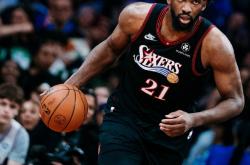 买世界杯app -唯一没打(dǎ)进分区决赛的(de)MVP！3次输掉次轮抢七大戰(zhàn)，生涯從(cóng)未(wèi)进东决