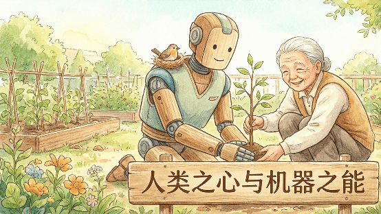 张江：人工智能的功能与意识，其实是两条不相交的平行线