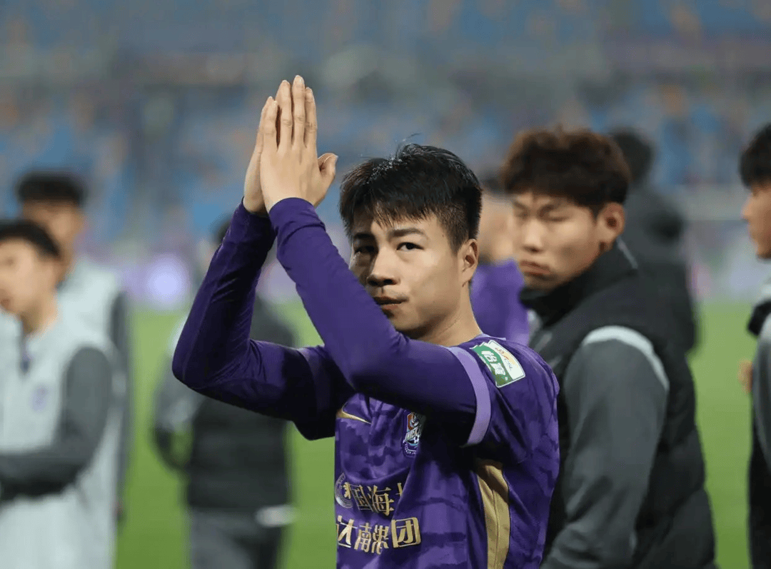 中超综述|最后时刻乌龙球丢掉三分，津门虎的“春天”还没来到