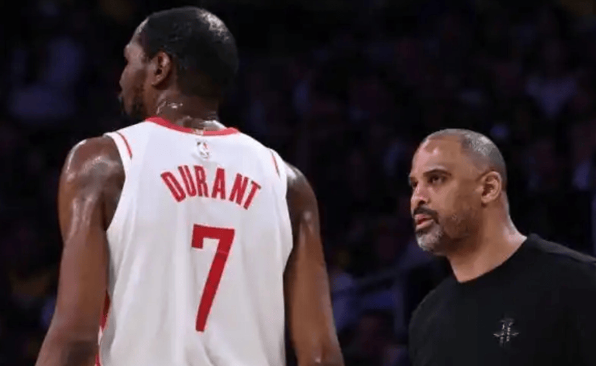 火箭连输两个客场，天赋异禀的乐透秀为何不敌残阵湖人？