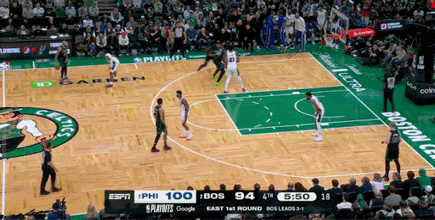 2比3！MVP怒砍33+4+8！抢七大战真的要来了